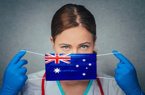 Has Australia really avoided 14,000 coronavirus deaths?