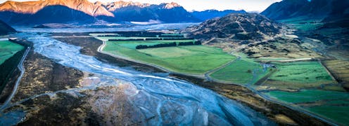 New Zealand government ignores expert advice in its plan to improve water quality in rivers and lakes