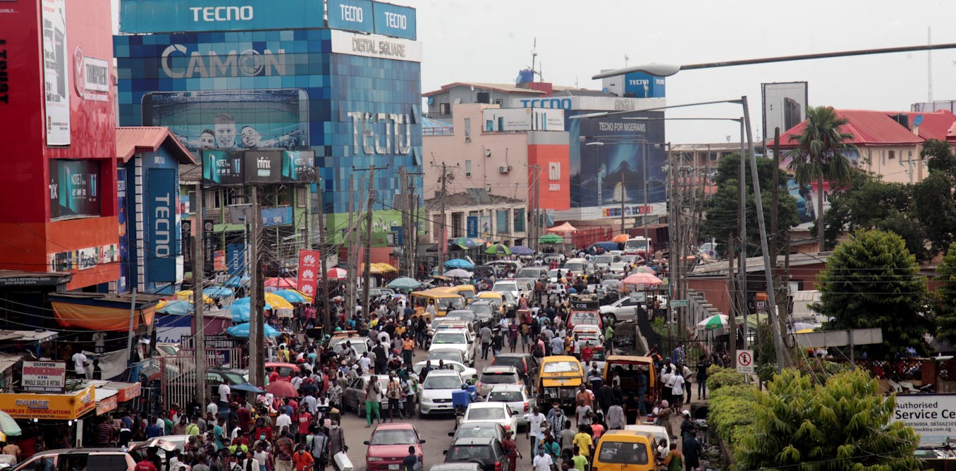 What to consider before mass planting of trees in Nigeria’s Lagos State