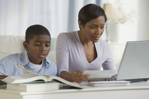 Black Americans homeschool for different reasons than whites