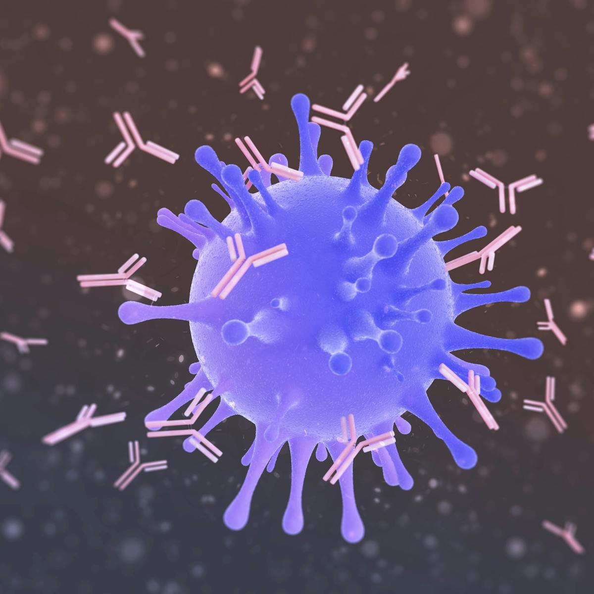 Antibody Injections Could Fight Covid 19 Infections An Infectious Disease Expert Explains The Prospects