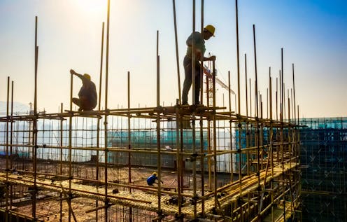 Why is there so much furore over China's Belt and Road Initiative?