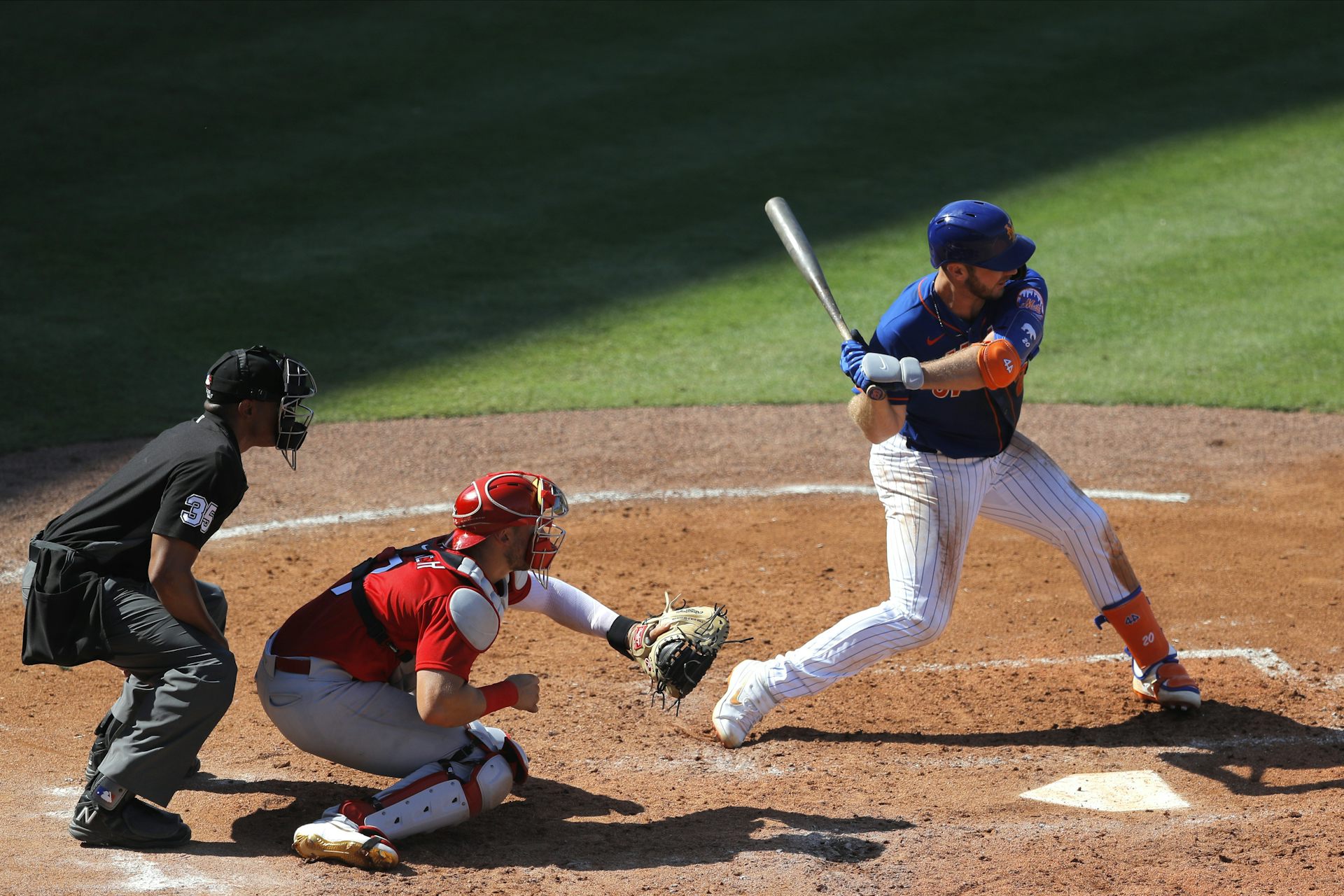 BASEBALL: ONE OF THE MOST LOVED AMERICAN SPORTS - Sports Magy