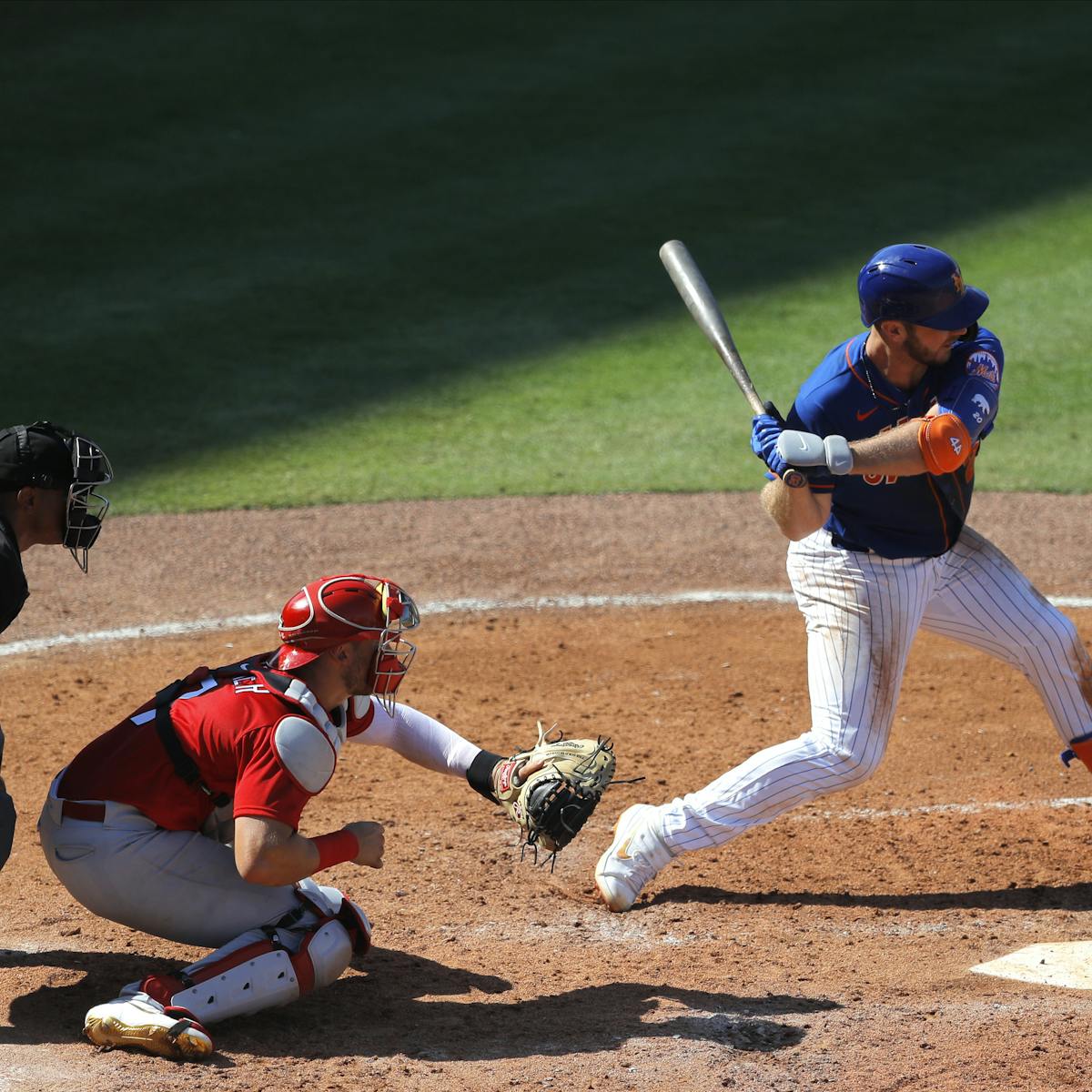 Robo Umps Are Coming To Major League Baseball And The Game Will Never Be The Same Robo Umps Are Coming To Major League Baseball And The Game Will Never Be The Same