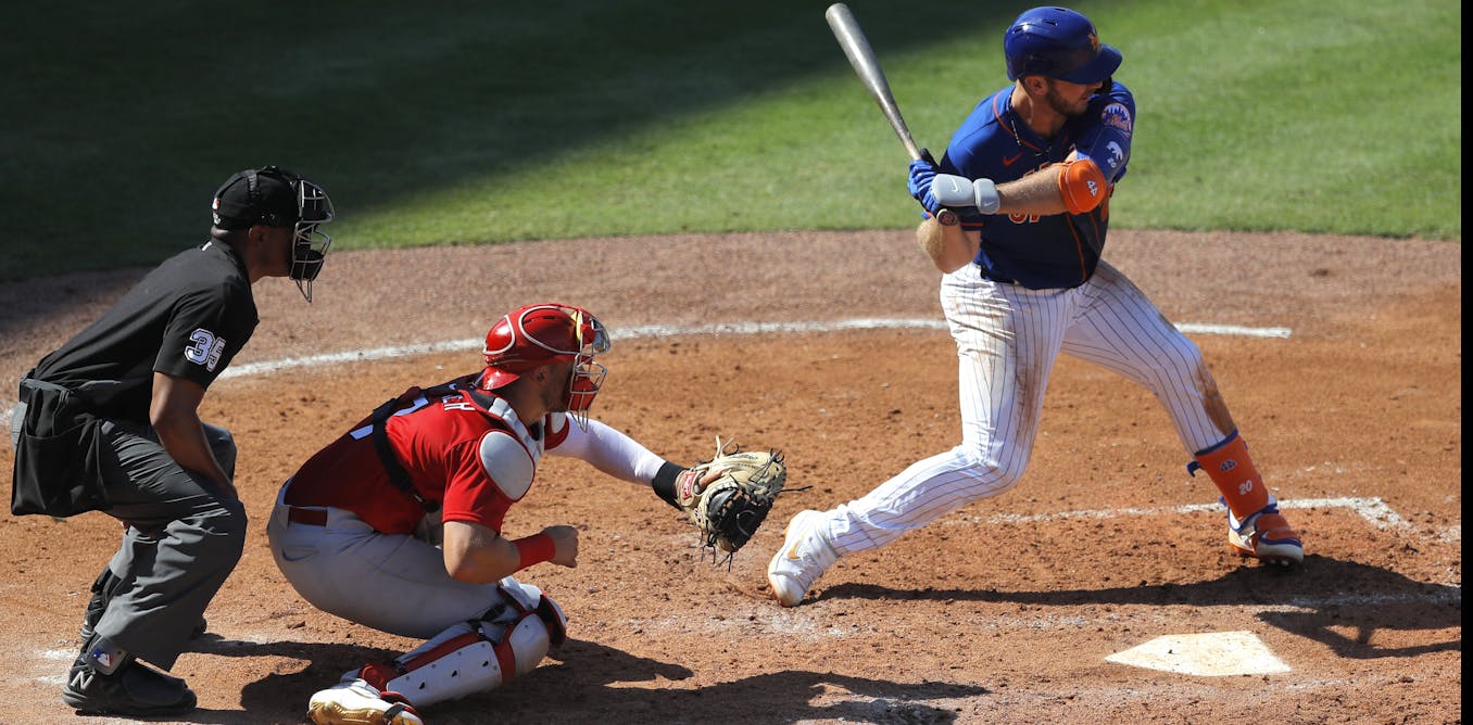 Robo-umps are coming to Major League Baseball, and the game will never be the same