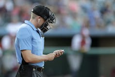 Robo-umps are coming to Major League Baseball, and the game will never be the same