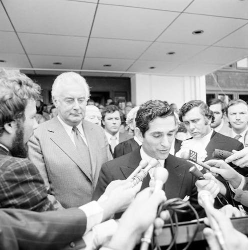 High Court ruling on 'Palace letters' case paves way to learn more about The Dismissal