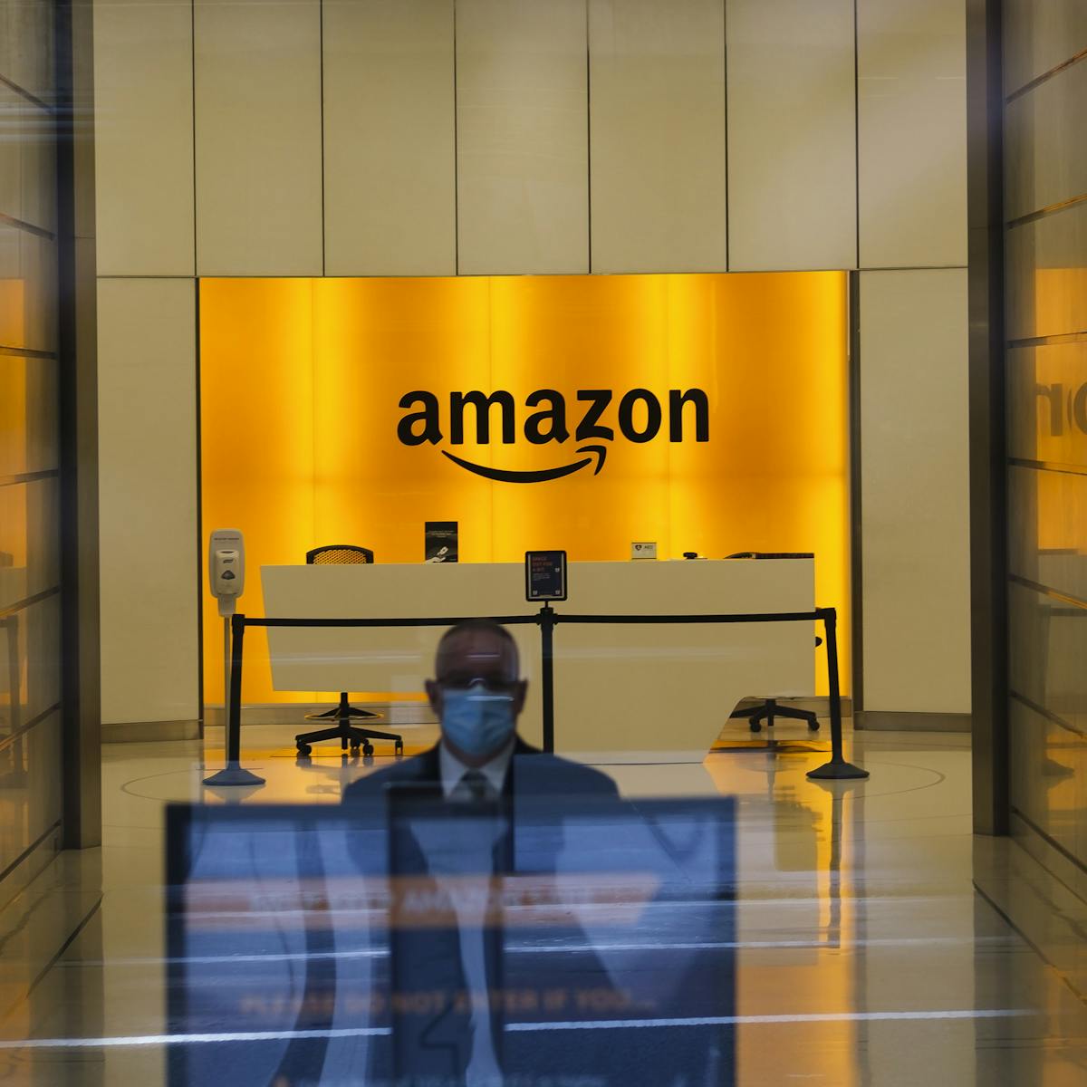 The Coronavirus Pandemic Is Boosting The Big Tech Transformation To Warp Speed