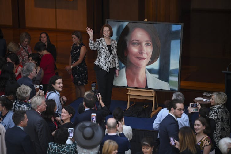 How Julia Gillard forever changed Australian politics