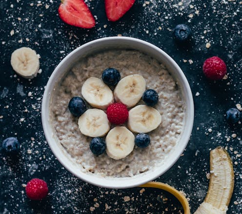 3 ways plus a potted history