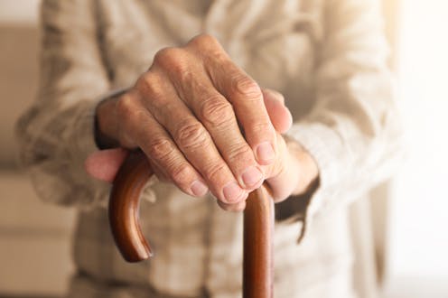 The coronavirus crisis shows why New Zealand urgently needs a commissioner for older people