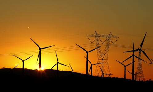 10 reasons why renewable energy is the future