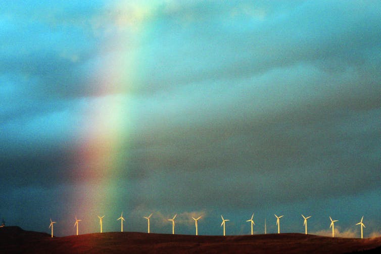 10 reasons why renewable energy is the future