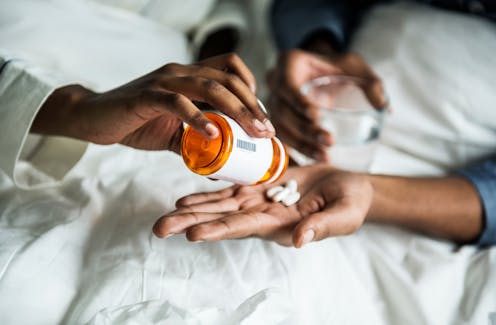 could new opioid restrictions stop leftover medicines causing harm?
