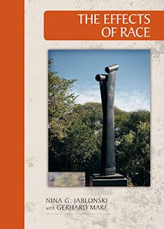 essay on racism in south africa