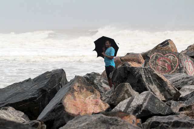 Advanced cyclone forecasting is leading to early action – and it's ...