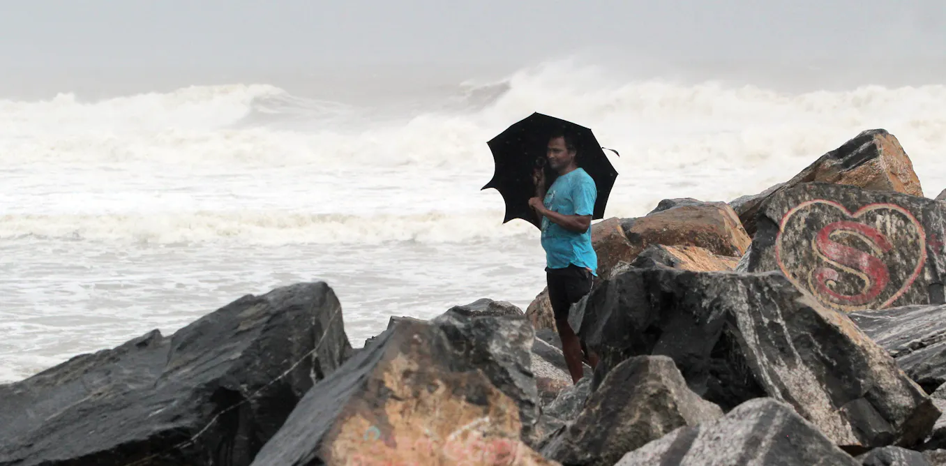 Advanced Cyclone Advanced cyclone forecasting is leading to early action – and it’s ...