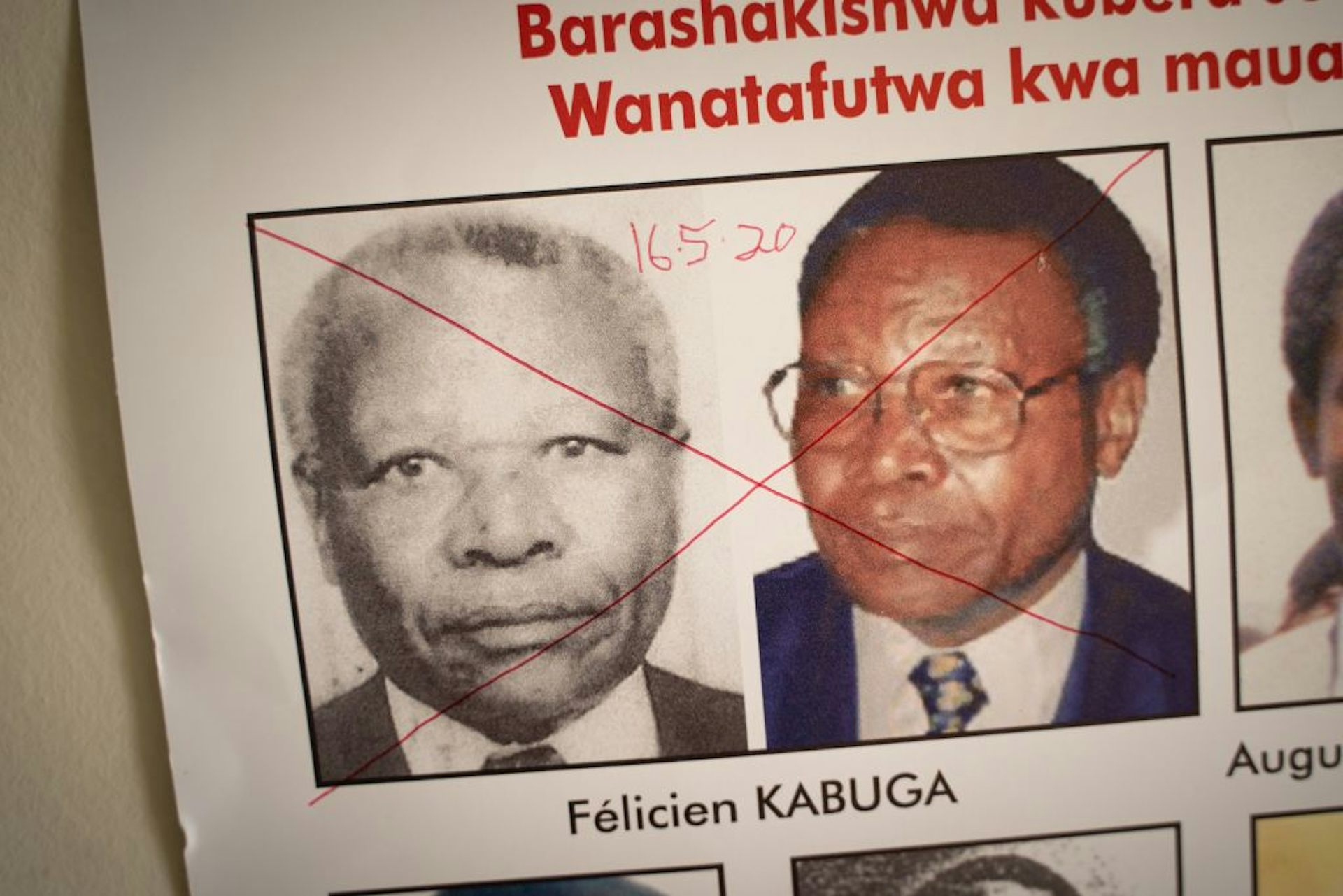 What Kabuga’s Arrest Means for International Criminal Justice – and Rwanda