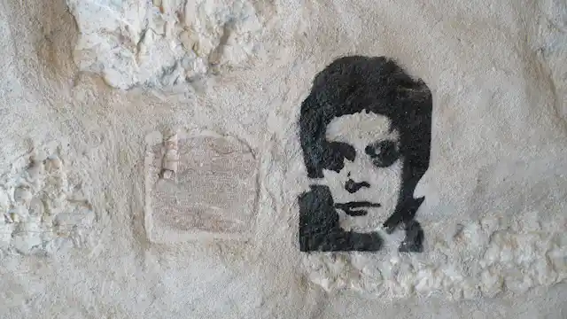 The art of rock remembrance: RIP Lou Reed