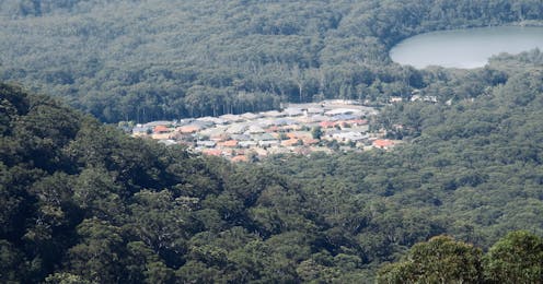 The next global health pandemic could easily erupt in your backyard