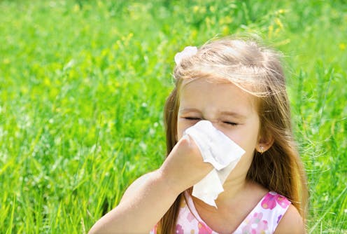 why do we have boogers?