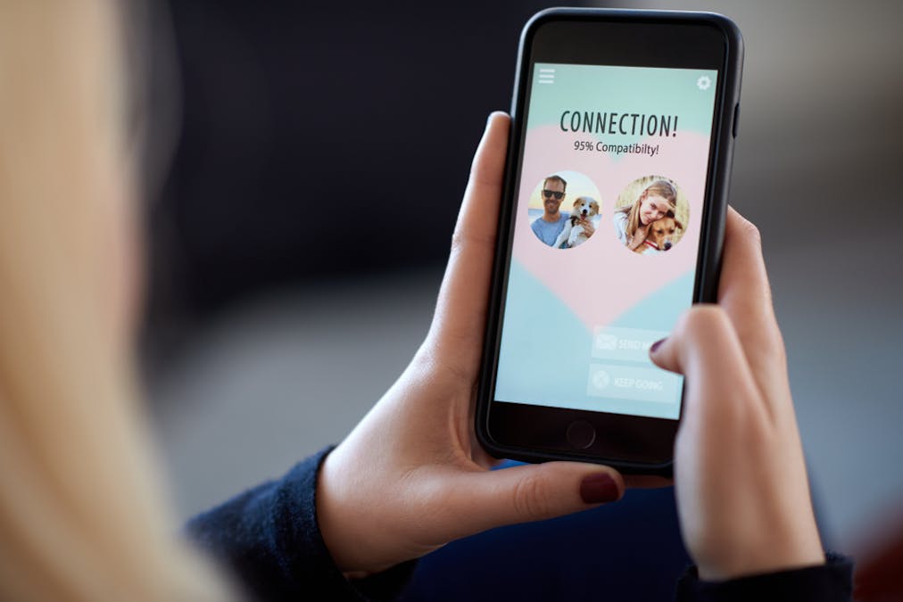 The downsides of dating apps, and how to overcome them