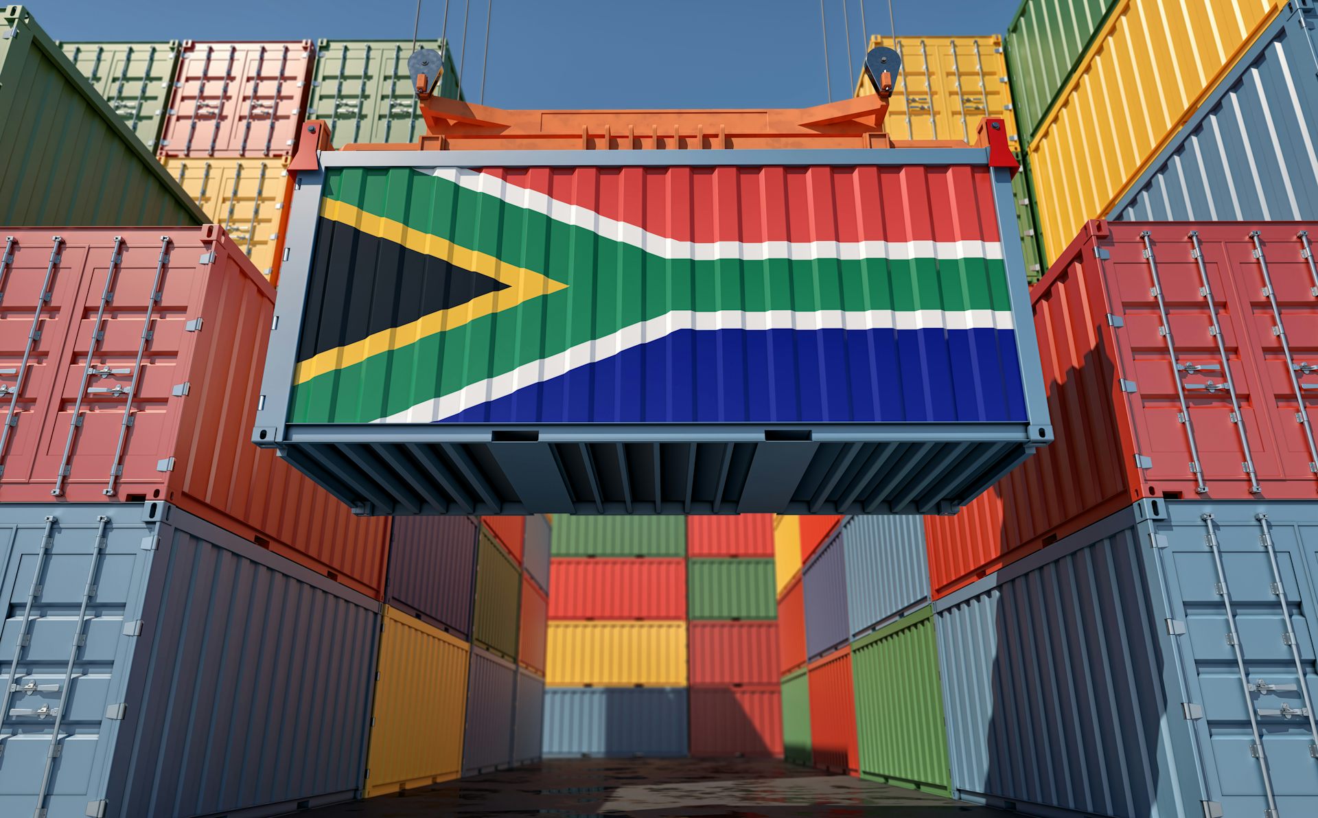 South Africa Must Get Ready for an Inevitable Loosening of Trade Ties with the United States