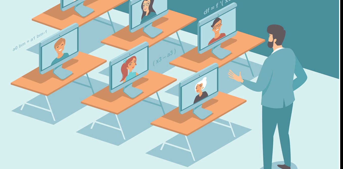 Covid 19 Y Formación Virtual Cómo Adoptar Competencias Digitales En Cuestión De Días