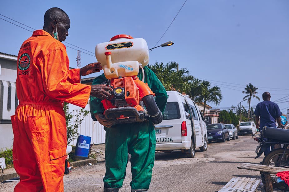 Coronavirus What Nigeria Can Do Post Lockdown