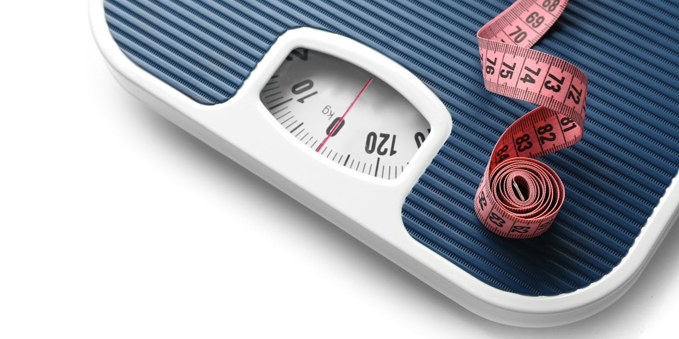 Why a Food Scale is Your Weight-Loss Secret Weapon, Weight Loss