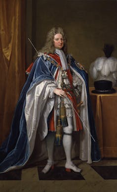 El verano en que Newton perdió sus ahorros por culpa de una burbuja