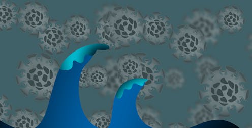 ¿Habrá una segunda ola de COVID-19?