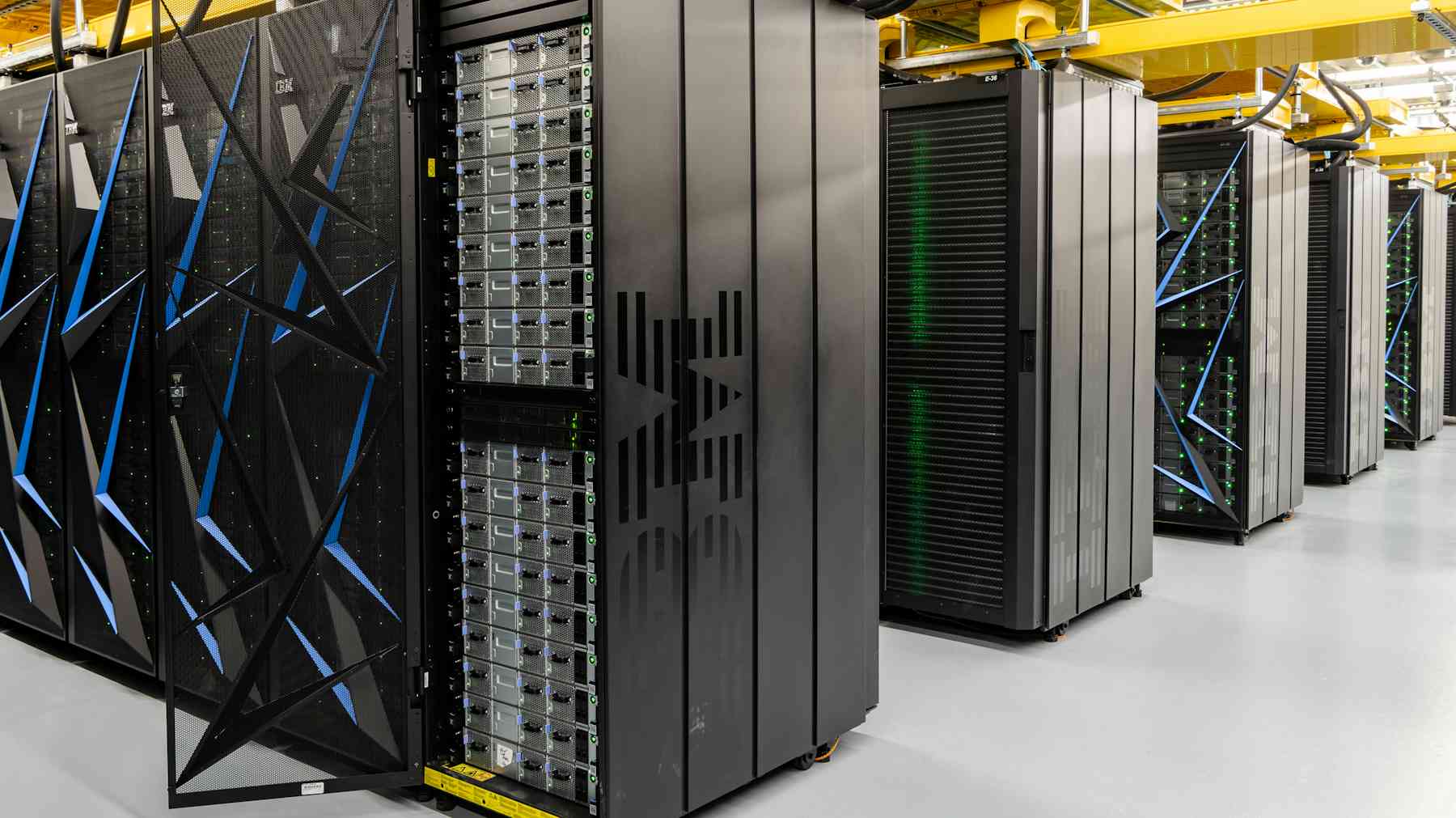 Scientists Tap the World's Most Powerful Computers in the Race to ...