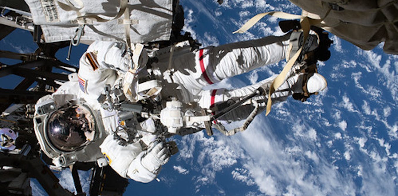 Could corporations control territory in space? Under new us rules, it might be possible