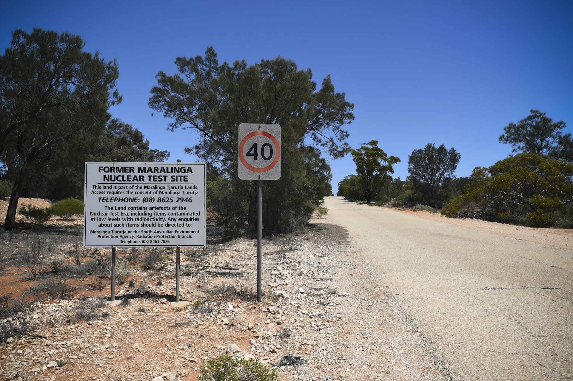 Sixty Years On, Two TV Programs Revisit Australia’s Nuclear History At ...