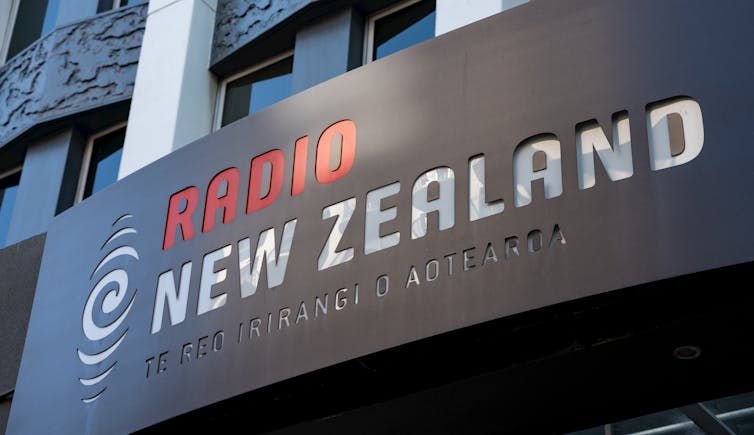 Crisis, disintegration and hope: only urgent intervention can save New Zealand's media