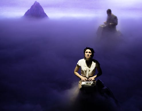 Giving it away for free