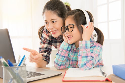 Are your kids using headphones more during the pandemic? Here's how to protect their ears