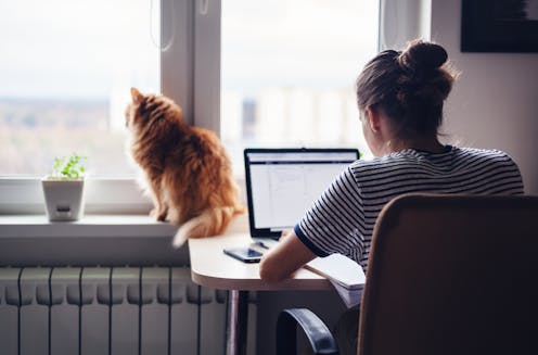 Working from home remains a select privilege: it's time to fix our national employment standards