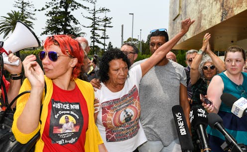 Can you socially distance at a Black Lives Matter rally in Australia and New Zealand? How to protest in a coronavirus pandemic