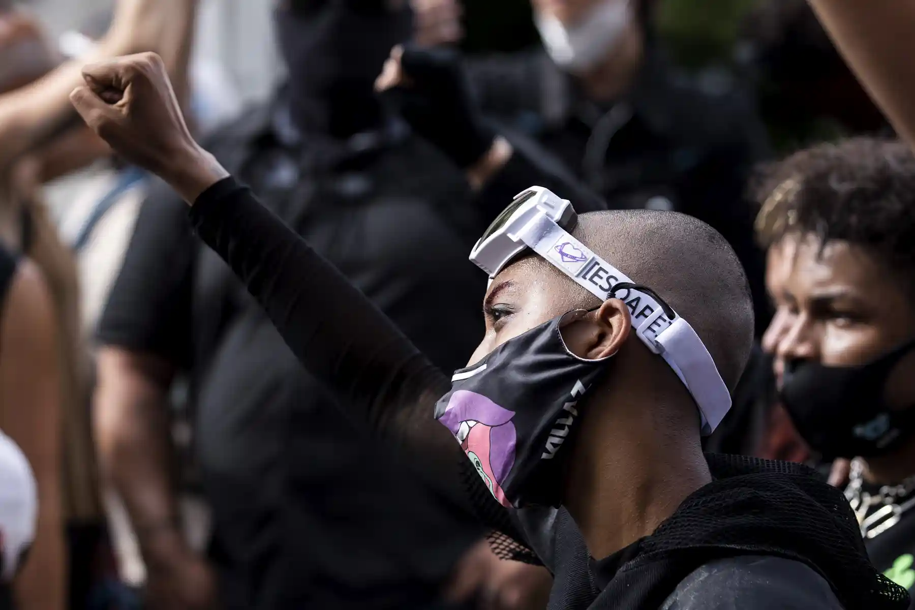 Civil Rights Racism Viral videos of racism: how an old civil rights strategy is being used ...