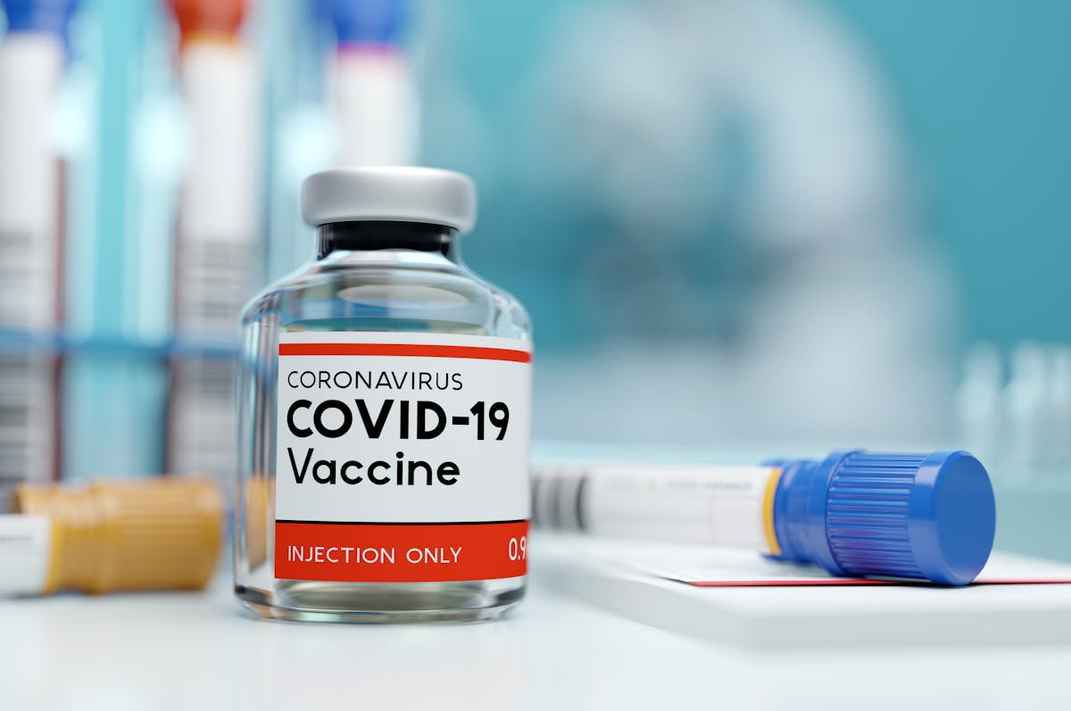 Covid Vaccine / Covid 19 Vaccines Boulder County - These are called mrna vaccines.
