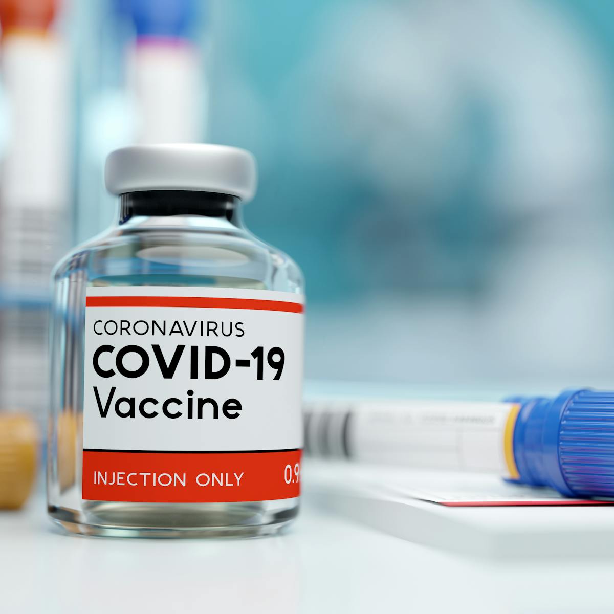 Infecting a volunteer with coronavirus to develop a vaccine – here's what  consent should look like