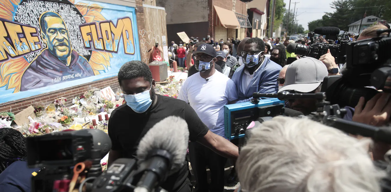 Civil Rights Racism Viral videos of racism: how an old civil rights strategy is being used ...