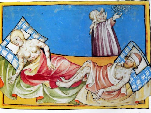 How Europe Recovered From The Black Death Recovery Podcast