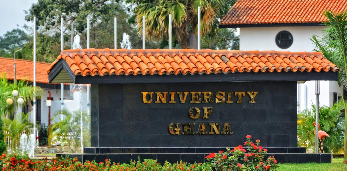 Ghana is considering a new law to govern universities. Why it's a bad idea