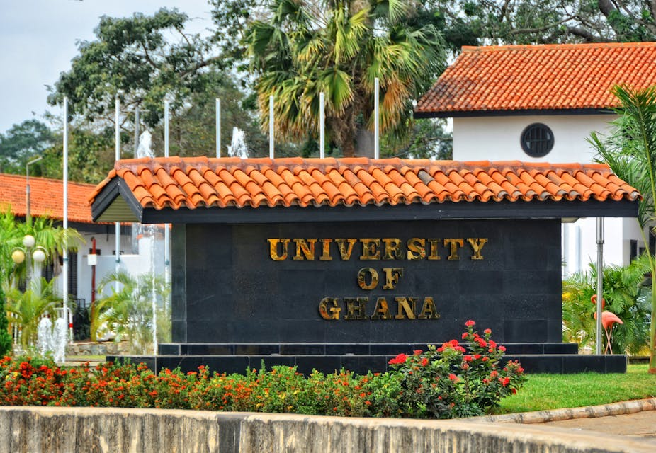 Ghana Is Considering A New Law To Govern Universities Why It S A Bad Idea Ghana Is Considering A New Law To Govern Universities Why It S A Bad Idea