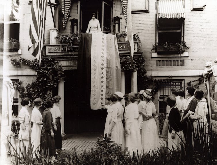 19 facts about the 19th Amendment on its 100th anniversary