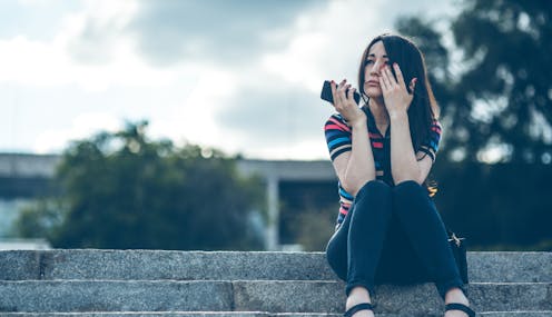 Reports of 'revenge porn' skyrocketed during lockdown, we must stop blaming victims for it