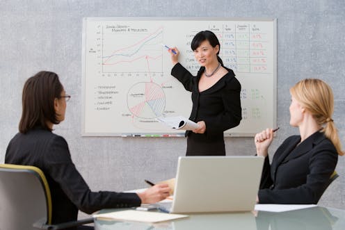 Adding women to corporate boards improves decisions about medical product safety